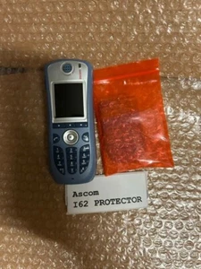 ➡️✅ Ascom I62 WH1 Dect WiFi PROTECTOR Accu 💶 - Zdjęcie 1 z 1