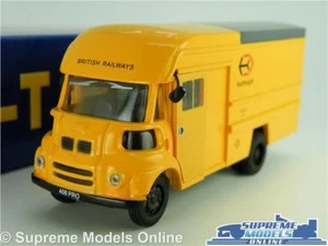 LEYLAND FG MODEL TRUCK LORRY 1:76 SCALE RAIL FREIGHT B-T MODEL RAILWAYS DA31 K8 - Picture 1 of 5