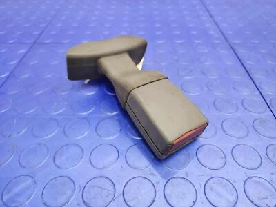 09-14 Volkswagen Routan Front Seat Belt Buckle Right Passenger Side Gray OEM - Image 1 of 4