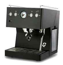 Quickmill Luna Espressomaschine - Schwarz