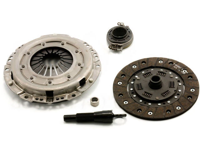 Kit de embrague para 71-79 VW Super Beetle Karmann Ghia Thing Transporter 1,6 L BD54W4 Foto 1 de 1