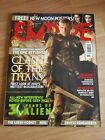 Empire Magazine - Clash Of The Titans Cover - November 2009