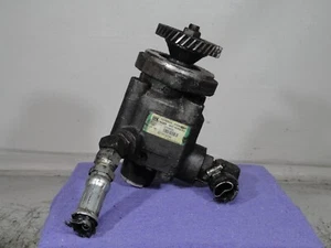 Genuine International T444E Power Steering Pump 2010412C92 LH Rotation untested - Bild 1 von 11