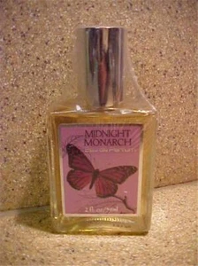 NEW SEALED GIFT CAMILLE BECKMAN MIDNIGHT MONARCH SPRAY PERFUME 2 OZ DISCONTINUED - Picture 1 of 4