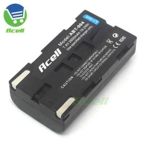 Batería de reemplazo BTNF-L7408W para receptor GNSS SOUTH S82 H66 H68 INNO7 G1 Plus - Imagen 1 de 6