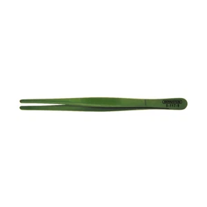 Anatomische Pinzette 145mm Form 40 gezahnt, PTFE-Beschichtung, No. 5-117-9 - Bild 1 von 1