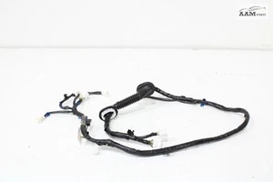 2019-2021 SUBARU FORESTER TAILGATE LIFTGATE BACK DOOR LEFT SIDE WIRE HARNESS OEM - Picture 1 of 9