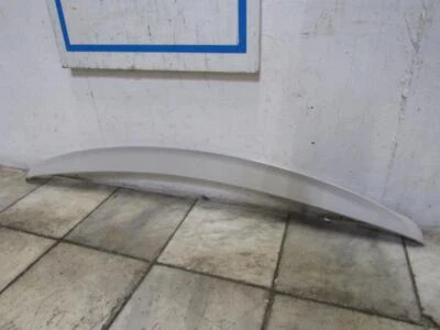 ALERÓN TRASERO 09 10 11 12 MERCEDES CLASE S Foto 1 de 4