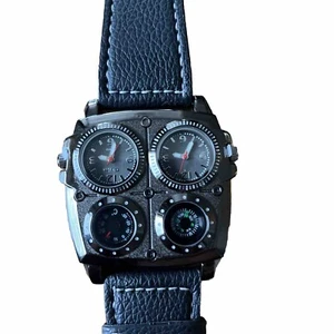 Mens Hp 1140 Watch - Picture 1 of 6