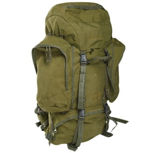 Original Bundeswehr Rucksack Berghaus Cyclops 2 BW KSK Einsatzrucksack 110L - Bild 1 von 1