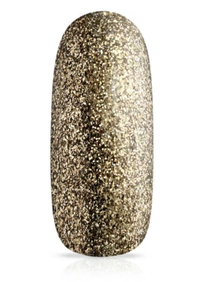 Jolifin LAVENI Shellac Gellack PeelOff - luxury champagne 12ml - Bild 1 von 4