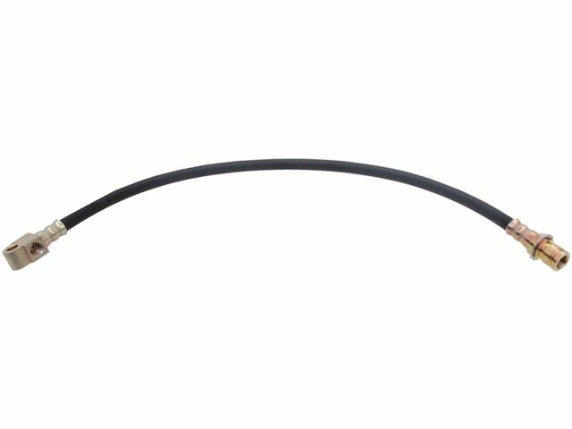 For 1970-1971 Chevrolet C20 Pickup Brake Hose Rear Center AC Delco 45119GX - Image 1 of 2