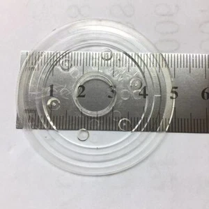 Encoder Disc Fits For Epson XP422 XP315 XP300 XP305 XP423 XP332 XP445 - Picture 1 of 8