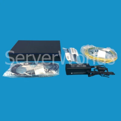 HP JG208A MSR-920-W 802-11B/G Wireless Router - NEW IN HP BOX! - Image 1 of 3