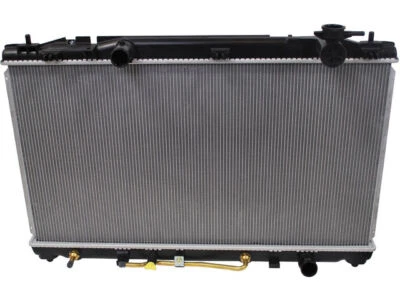 For 2007-2009 Toyota Camry Radiator Denso 15738QZZD 2008 - Image 1 of 2