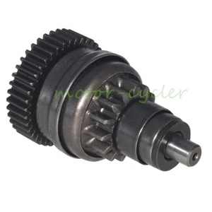 Starter Drive Bendix for KTM 150 EXC TPI XC-W TPI 2020-2021 / 125 XC 2021-2022 - Picture 1 of 8