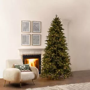 Edg _ Enzo de Gasperi Árbol de Navidad Pino Cristal 2.500Mi - Imagen 1 de 2