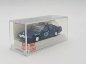 1:87 Busch Chevrolet Caprice Missouri USA Police Limited Edition Modellauto - Bild 1 von 4