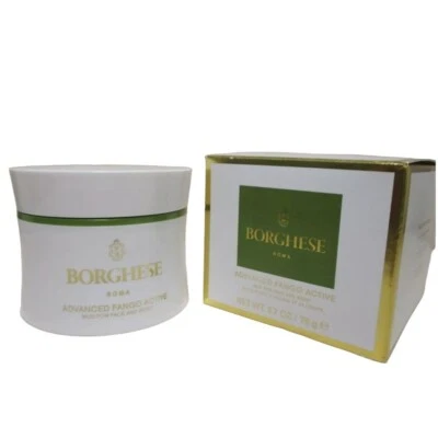 Borghese Advanced Fango Active Purifying Mud for Face and Body 2.7oz 76g - Image 1 of 4