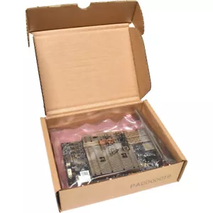 Mellanox NVidia BlueField-2 BF2H532C Dual-Port SFP56 25G PCIe 4.0 x8 0JNDCM NEU - Bild 1 von 9