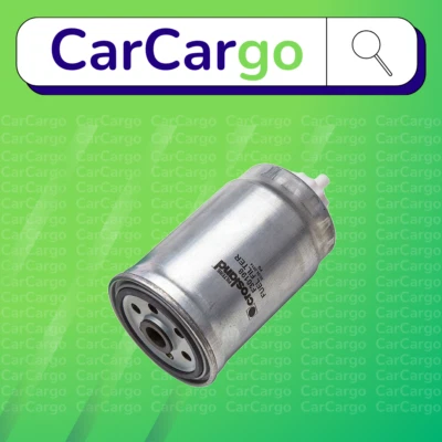 Fuel Filter For Fiat Strada 1.7 TD 1999-2006 OE Quality Premium Filter New - Image 1 of 4