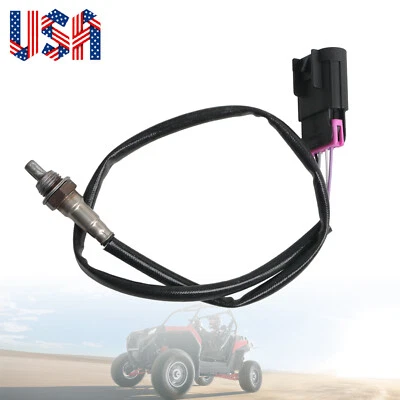 Sensor de oxígeno O2 compatible con Polaris RZR Sportsman Ranger 570 1000 XP 1000 Turbo Foto 1 de 4