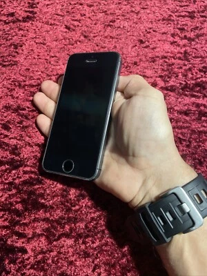 iPhone 5s Foto 1 de 2