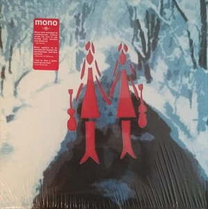 Mono - Walking Cloud And Deep Red Sky, Flag Fluttered And The Sun Shined (2xLP, - Picture 1 of 2