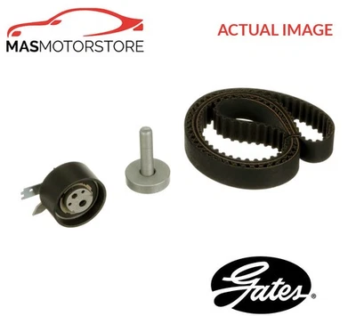TIMING BELT / CAM BELT KIT GATES K015712XS FOR RENAULT MEGANE IV - Image 1 of 4