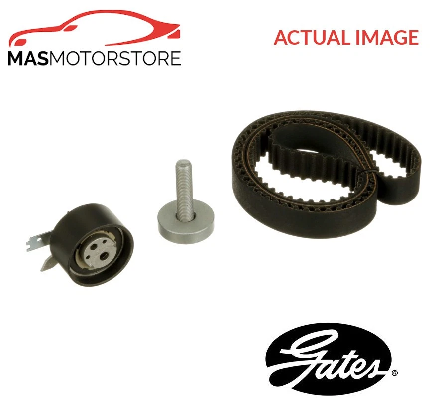 TIMING BELT / CAM BELT KIT GATES K015712XS FOR RENAULT MEGANE IV - Image 1 of 4