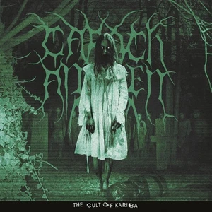 CARACH ANGREN  The Cult of Kariba (Neuheit 24.10.2025 Digipak) CD  NEU & OVP VVK - Picture 1 of 1