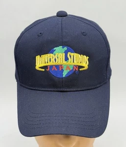 Sombrero y bucle Universal Studios Japan Park excelente estado - Imagen 1 de 6