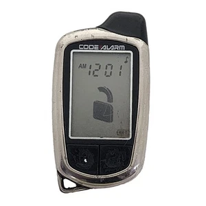 Telecomando LCD a 2 vie 5 pulsanti CODICE ALLARME CATX-MLC CATXMLC - Foto 1 di 4