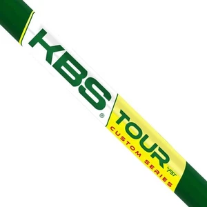 KBS HI-Rev 2.0 Major Green Wedge Shaft .355 Taper Tip Limited Edition - Picture 1 of 5