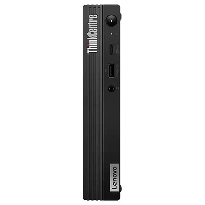 Lenovo ThinkCentre M90q Tiny Desktop - 10th Gen Intel i7 - 16GB RAM 512GB NVMe - Image 1 of 4