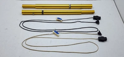 2 PENN LONG REACH 637 ДАУНРИГГЕР 22 «УДЛИНИТЕЛЬ СТРЕЛЫ АДАПТЕР ВЕСА RETRIEVER - Изображение 1 из 4