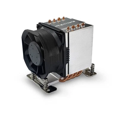 Dynatron A50 Cooling Fan/Heatsink - Image 1 of 4