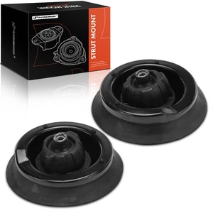 A-Premium 2Pcs Strut Mount Front LH & RH for Mercedes-Benz C230 C240 C320 CLK350 - Picture 1 of 8