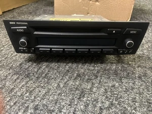 CD estéreo para auto BMW Professional Sirius - Imagen 1 de 3