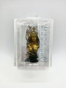 La Nature Alphonse Mucha Figure Museum Vol.2 Takara Action Figure From Japan - Picture 1 of 4