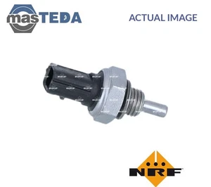 727112 COOLANT TEMPERATURE SENSOR GAUGE REAR NRF FOR MERCEDES-BENZ VITO,C-CLASS - Picture 1 of 6