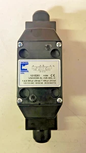 CONTINENTAL HYDRAULICS DIRECTIONAL CONTROL VALVE VSD03M-3L-GB-60L - Picture 1 of 1