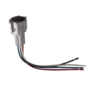 Cooling Radiator Fan Male Connector Pigtail fit for Nissan Maxima 2002-2020 - Picture 1 of 4