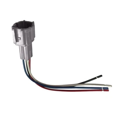 Cooling Radiator Fan Male Connector Pigtail fit for Nissan Maxima 2002-2020 - Image 1 of 4