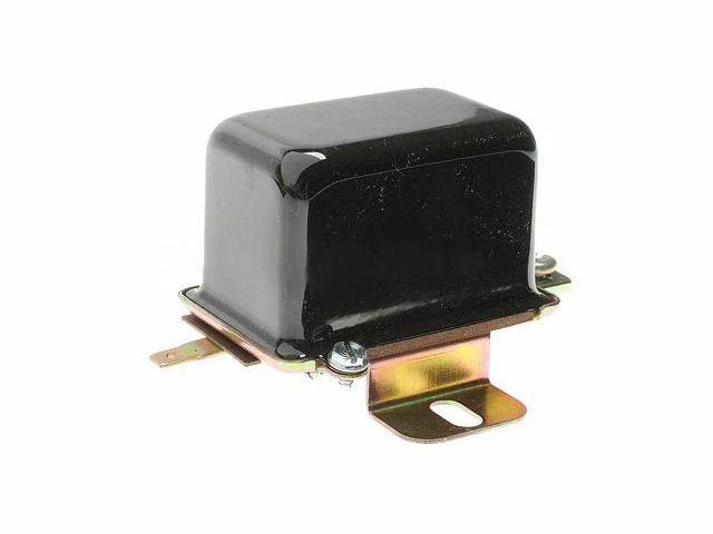 Regulador de tensão para 1968 Dodge W100 Pickup M363NC - Imagem 1 de 1