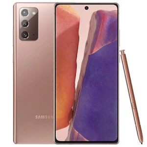 Pasuje do Samsung Galaxy Note 20 / Note 20 Ultra ekran dotykowy Rysik S-Pen Ołówek - Zdjęcie 1 z 6