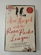 Miss Hazel and the Rosa Parks League by Jonathan Odell (Large Paperback, 2015) 