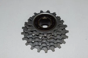 Suntour jis stamped freewheel 14-21 English BSA thread 6 speed vintage Japan NOS - Picture 1 of 8