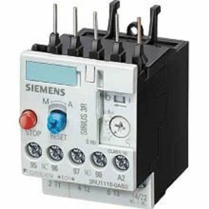 Relé de sobrecarga SIEMENS 0.35-0.5A 3RU1116-0FB0 - Imagen 1 de 1