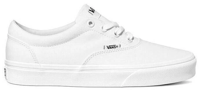Size 11 - Vans Doheny Triple White W